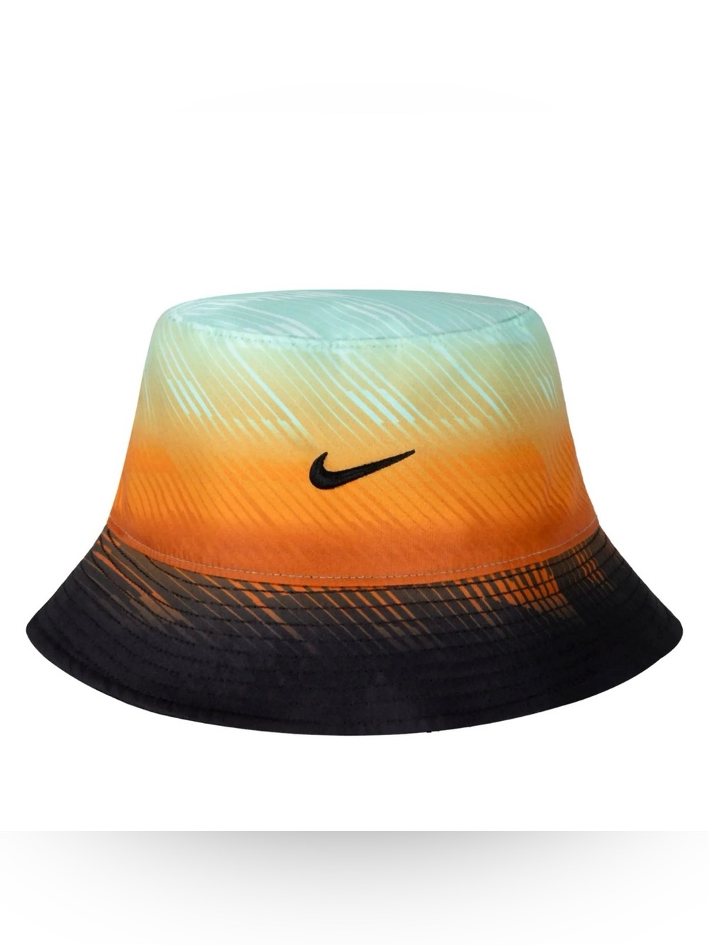 Nike 2026 France Hollywood Keepers Reversible Bucket Hat Size M